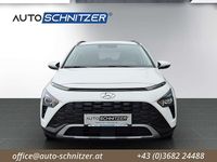 gebraucht Hyundai Bayon BAYON 1,2 MPI i-Line
