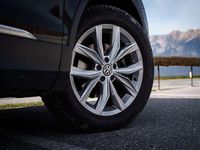 gebraucht VW Tiguan Tiguan 2,0 TDI SCR Highline DSG Highline