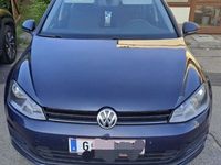 gebraucht VW Golf GolfSport TDI 4Motion