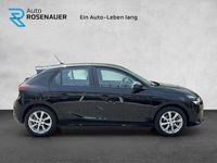 gebraucht Opel Corsa 12 Elegance Automatik !LED Navi Sitzheizung!