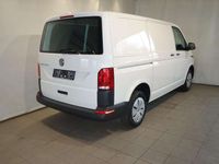 gebraucht VW Transporter Kasten TDI