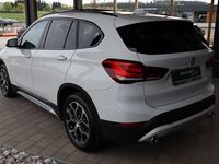 gebraucht BMW X1 X1xDrive18d Aut. xLine adapt. LED HeadUp Pan...