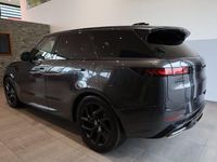 gebraucht Land Rover Range Rover Sport PHEV P460e Dynamic HSE AWD Aut.