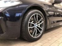gebraucht BMW 530e xDrive