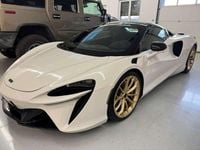 gebraucht McLaren Artura PHEV 74kWh Spyder