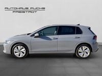 Neu VW Golf VIII 116 PS (85 kW) 2025 Mittelgrau  metallic Limousine