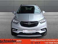 gebraucht Opel Mokka X 1,6 CDTI Edition Start/Stop System