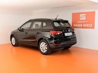 gebraucht Seat Arona Reference 1.0 TSI