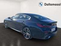 gebraucht BMW 840 840 d xDrive Gran Coupe
