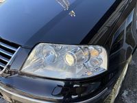 gebraucht VW Sharan 19 TDI Business 4motion *1.BZ*6-SITZER*WENIG KM