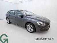 gebraucht Volvo V60 D3 A KI