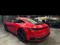 gebraucht Porsche 992 911 Carrera Coupe T PDK