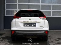 gebraucht Mitsubishi Eclipse Cross 2.4 PHEV INVITE AUTO 4WD