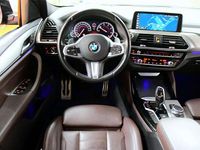Gebraucht BMW X4 M Sport 190 PS (139 kW) 2018 Sonstige SUV