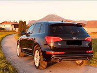 gebraucht Audi Q5 30 TDI quattro DPF S-tronic