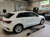 gebraucht Audi A3 35 TFSI PROLINE *LED*Tempomat*Sportsitze