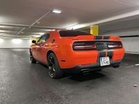 gebraucht Dodge Challenger Automatik SXT Plus
