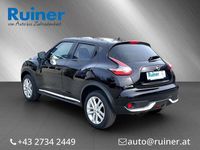 gebraucht Nissan Juke 1,2 DIG-T N-Way