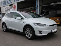 gebraucht Tesla Model X 90D 90kWh (mit Batterie)