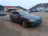 gebraucht Audi A6 2.0 TDI