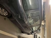 gebraucht VW Touran Trendline 1,6 BMT DPF TDI