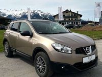 gebraucht Nissan Qashqai 360 *GARANTIE**FINANZIERUNG*