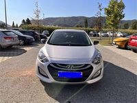 gebraucht Hyundai i30 i301,4 CVVT Go Go