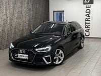 gebraucht Audi A4 Avant 40 TFSI S-line S-tronic /MATRIX-LED/ VIRT...