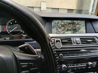 gebraucht BMW 520 520 d Touring BluePerformance Sport-Aut.