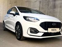 gebraucht Ford Fiesta ST-Line 1,0 EcoBoost Start/Stop