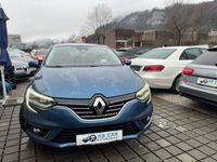 gebraucht Renault Mégane IV 