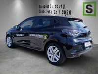 Gebraucht Renault Clio V Evolution 67 PS (49 kW) 2025 Schwarz Kleinwagen