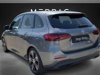 gebraucht Mercedes B220 - 4MATIC Österreich-Edition