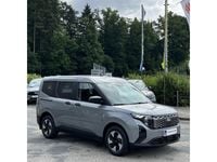 Neu Ford Courier Trend 100 kW (136 PS) 2026 Van / Kleinbus