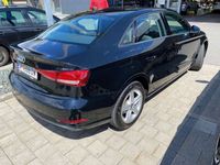 gebraucht Audi A3 Sportback 16 TDI