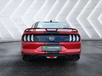 gebraucht Ford Mustang GT 5,0L V8 COUPE