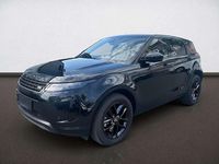 gebraucht Land Rover Range Rover evoque D200 S AWD Aut.