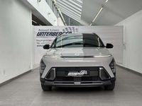gebraucht Hyundai Kona Hybrid (SX2) Prestige Line 1.6 GDI 2WD Hybrid