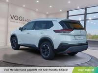 gebraucht Nissan X-Trail N-Connecta 1,5 VC-T e-4ORCE 214 PS 5S