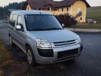 Gebraucht Citroën Berlingo 90 PS (66 kW) 2004 Van / Kleinbus