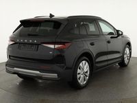 gebraucht Skoda Elroq 60 Loft Loft, Navi, Kamera, Side, Winter, 19-Zoll