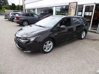 gebraucht Toyota Corolla TS 1,8 Hybrid *MWST*AHK*