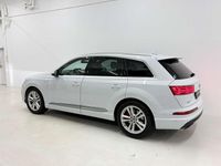 gebraucht Audi Q7 3.0 TDI Quattro S-Line 7Sitzer Matrix Virtual ACC