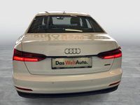gebraucht Audi A6 Limousine 50 TFSI e quattro Sport