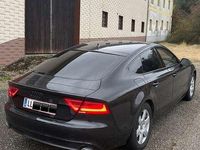 Gebraucht Audi A7 245 PS (180 kW) 2012 Kleinwagen