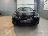 gebraucht Seat Leon Style 12 TSI*I-TECH*Sondermodel*