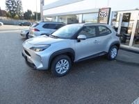 gebraucht Toyota Yaris Cross Hybrid 1L0 City Aut. *AKTION*