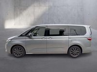 Neu VW Multivan Business 150 PS (110 kW) 2025 Silber  metallic Van