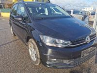 gebraucht VW Touran Trendline BMT