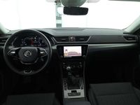 gebraucht Skoda Superb Combi Premium Edition 2.0 TDI Style, AHK, Traveller, virtual